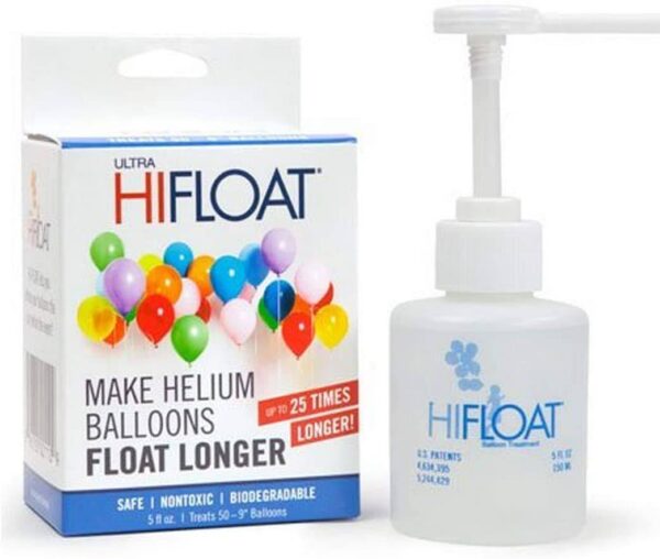 HiFloat 0,05 liter