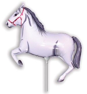 Horse mini