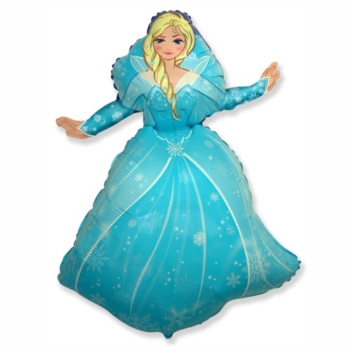 Elsa hercegnő