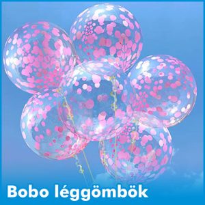 BOBO balloon